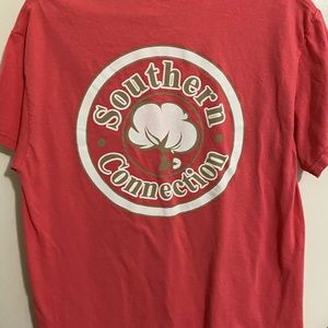 Southern Connection cotton graphic tee